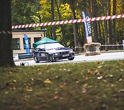 &bdquo;Streetrace&ldquo; čempionatas Druskininkuose