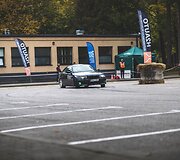 &bdquo;Streetrace&ldquo; čempionatas Druskininkuose