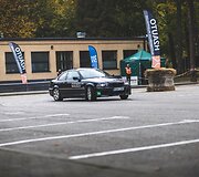 &bdquo;Streetrace&ldquo; čempionatas Druskininkuose