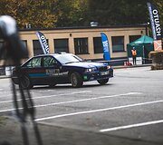 &bdquo;Streetrace&ldquo; čempionatas Druskininkuose