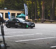 &bdquo;Streetrace&ldquo; čempionatas Druskininkuose