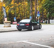 &bdquo;Streetrace&ldquo; čempionatas Druskininkuose