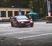 &bdquo;Streetrace&ldquo; čempionatas Druskininkuose