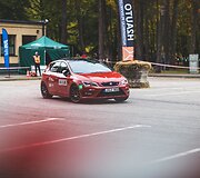 &bdquo;Streetrace&ldquo; čempionatas Druskininkuose