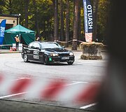 &bdquo;Streetrace&ldquo; čempionatas Druskininkuose
