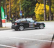 &bdquo;Streetrace&ldquo; čempionatas Druskininkuose