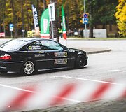 &bdquo;Streetrace&ldquo; čempionatas Druskininkuose