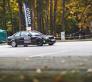&bdquo;Streetrace&ldquo; čempionatas Druskininkuose
