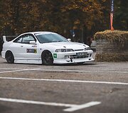 &bdquo;Streetrace&ldquo; čempionatas Druskininkuose