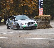 &bdquo;Streetrace&ldquo; čempionatas Druskininkuose