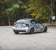 &bdquo;Streetrace&ldquo; čempionatas Druskininkuose