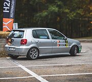 &bdquo;Streetrace&ldquo; čempionatas Druskininkuose