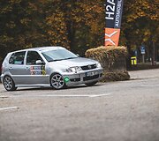 &bdquo;Streetrace&ldquo; čempionatas Druskininkuose