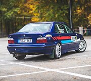 &bdquo;Streetrace&ldquo; čempionatas Druskininkuose