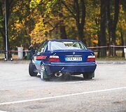 &bdquo;Streetrace&ldquo; čempionatas Druskininkuose