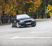 &bdquo;Streetrace&ldquo; čempionatas Druskininkuose