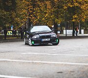 &bdquo;Streetrace&ldquo; čempionatas Druskininkuose