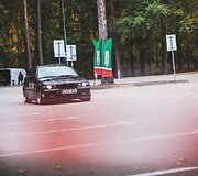 &bdquo;Streetrace&ldquo; čempionatas Druskininkuose