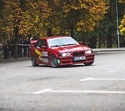 &bdquo;Streetrace&ldquo; čempionatas Druskininkuose