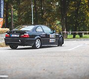 &bdquo;Streetrace&ldquo; čempionatas Druskininkuose
