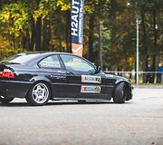 &bdquo;Streetrace&ldquo; čempionatas Druskininkuose