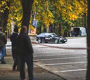 &bdquo;Streetrace&ldquo; čempionatas Druskininkuose