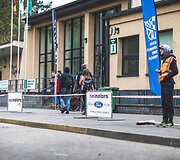&bdquo;Streetrace&ldquo; čempionatas Druskininkuose