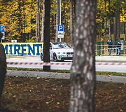 &bdquo;Streetrace&ldquo; čempionatas Druskininkuose