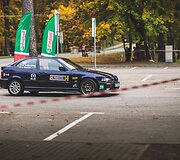 &bdquo;Streetrace&ldquo; čempionatas Druskininkuose