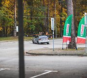 &bdquo;Streetrace&ldquo; čempionatas Druskininkuose