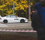 &bdquo;Streetrace&ldquo; čempionatas Druskininkuose