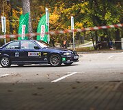 &bdquo;Streetrace&ldquo; čempionatas Druskininkuose