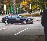 &bdquo;Streetrace&ldquo; čempionatas Druskininkuose