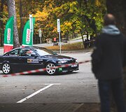 &bdquo;Streetrace&ldquo; čempionatas Druskininkuose