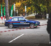 &bdquo;Streetrace&ldquo; čempionatas Druskininkuose