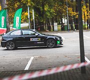 &bdquo;Streetrace&ldquo; čempionatas Druskininkuose