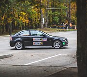 &bdquo;Streetrace&ldquo; čempionatas Druskininkuose
