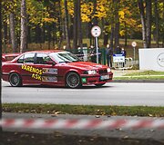 &bdquo;Streetrace&ldquo; čempionatas Druskininkuose