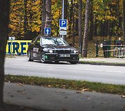 &bdquo;Streetrace&ldquo; čempionatas Druskininkuose