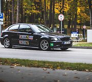 &bdquo;Streetrace&ldquo; čempionatas Druskininkuose