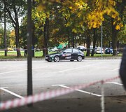 &bdquo;Streetrace&ldquo; čempionatas Druskininkuose