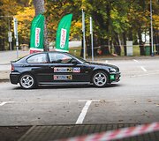&bdquo;Streetrace&ldquo; čempionatas Druskininkuose