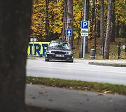&bdquo;Streetrace&ldquo; čempionatas Druskininkuose