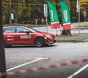 &bdquo;Streetrace&ldquo; čempionatas Druskininkuose