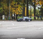 &bdquo;Streetrace&ldquo; čempionatas Druskininkuose