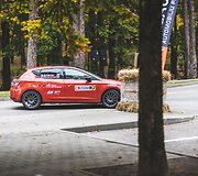 &bdquo;Streetrace&ldquo; čempionatas Druskininkuose