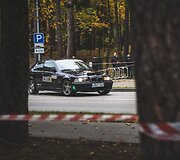 &bdquo;Streetrace&ldquo; čempionatas Druskininkuose