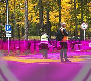 &bdquo;Streetrace&ldquo; čempionatas Druskininkuose