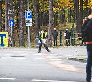 &bdquo;Streetrace&ldquo; čempionatas Druskininkuose