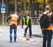&bdquo;Streetrace&ldquo; čempionatas Druskininkuose